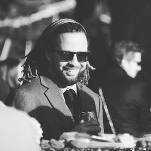 Meet your Posher, Zach